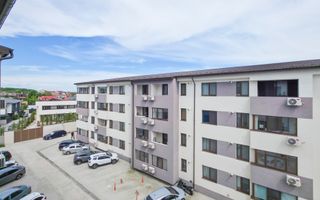Apartament 2 Camere | Chiajna | Comision 0% | Mobilat + Utilat | AC | - Poză 15