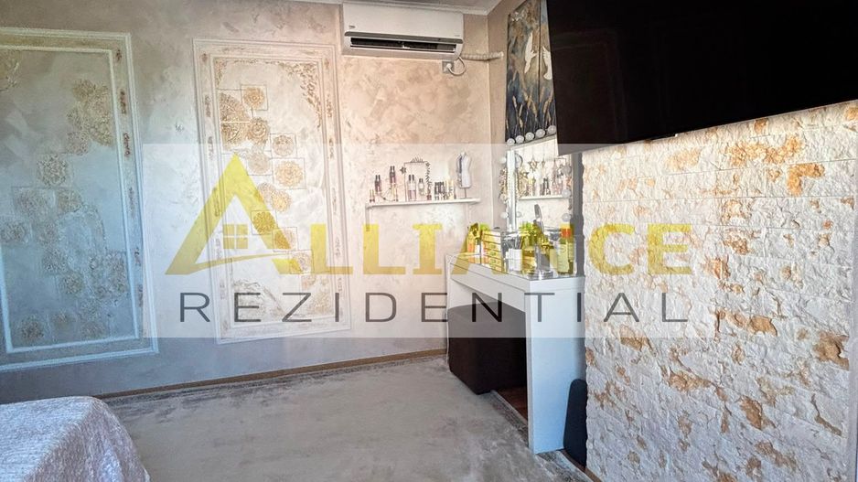 Splaiul Unirii-Apartament 2 Camere-Mobilat/Utilat - Poză 7