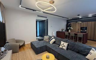 Vila 5 camere complex residential Tunari - Poză 9