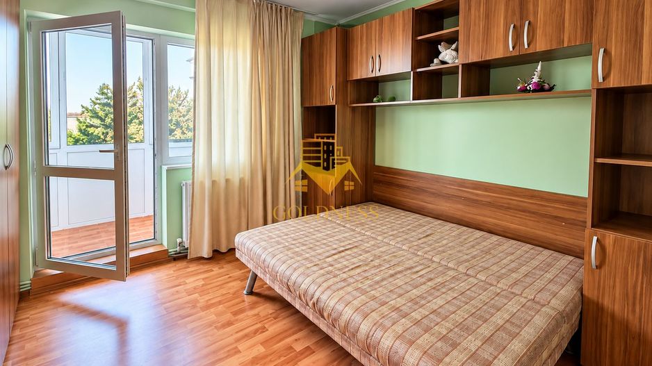 2 camere decomandate, Zorilor, Rapsodiei, Profi,UMF,UTCN, Pet Friendly - Poză 2