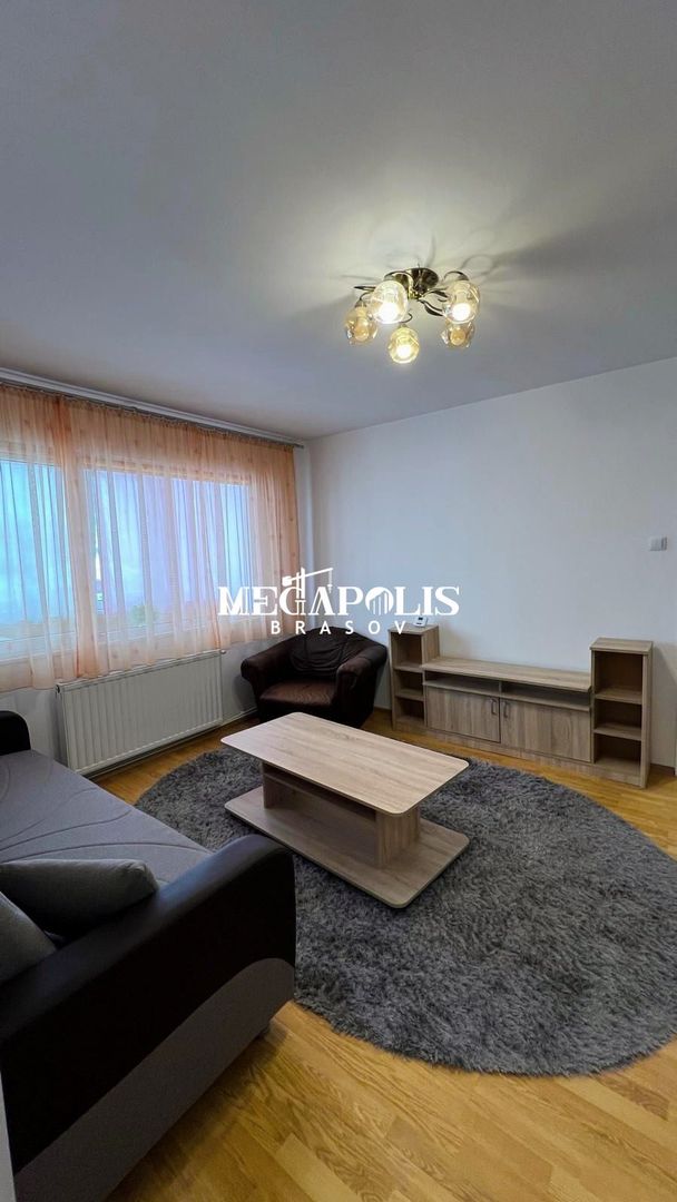 Apartament 2 camere | Semidecomandat | Astra - Poză 2