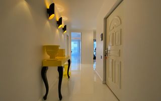 Apartament 4 camere Primaverii / Loc De Parcare inclus in pret - Poză 8