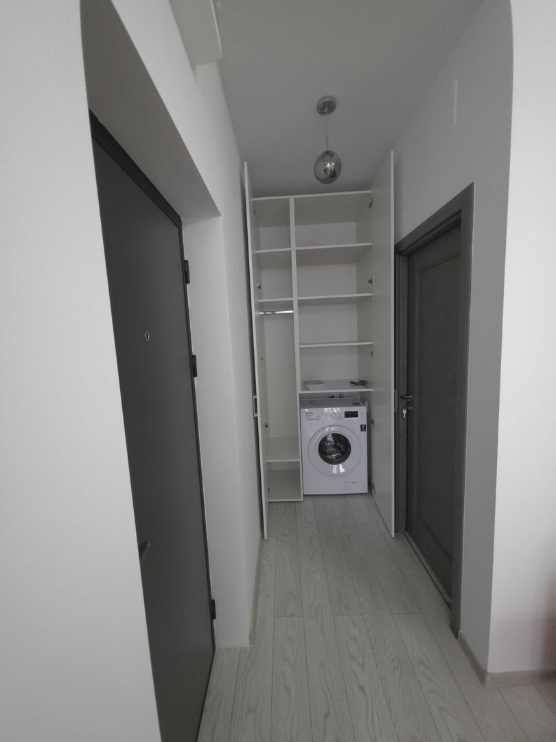 Apartament 2 camere Răsărit de Soare, Titan - Poză 3