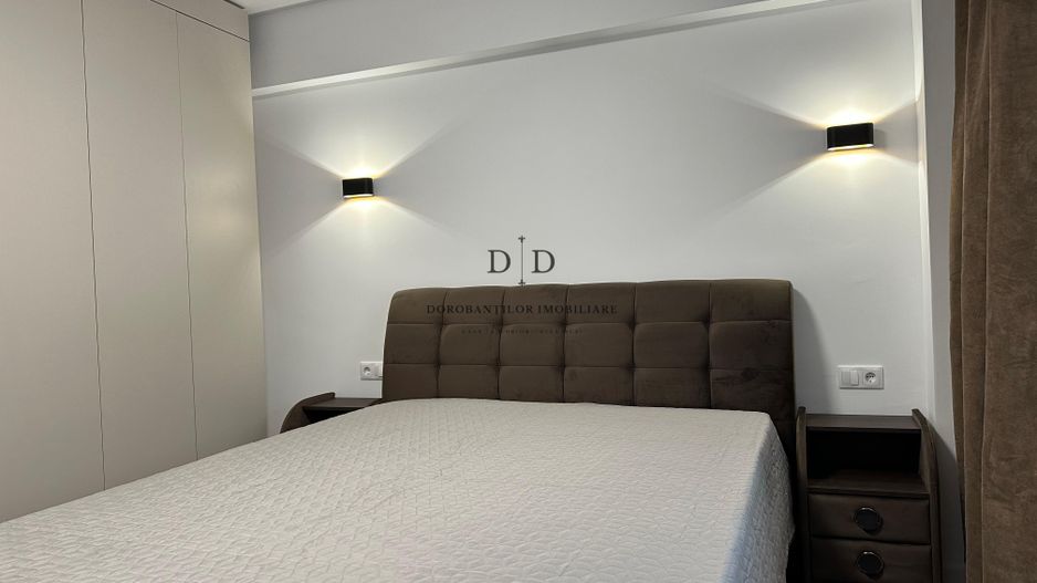 Vânzare Apartament 3 camere | Parcare | Central – Zona Dorobanților - Poză 11