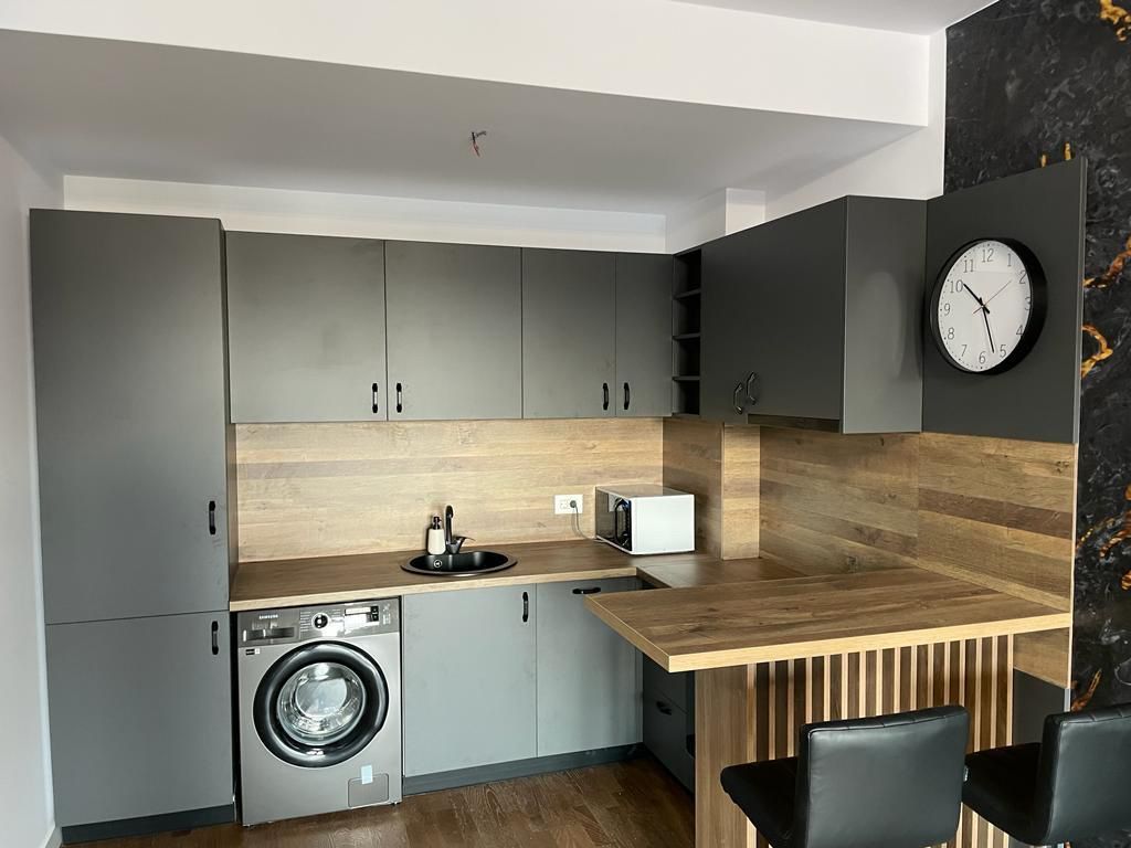 Prima inchiriere | studio dublu | Avalon Estate - Poză 5