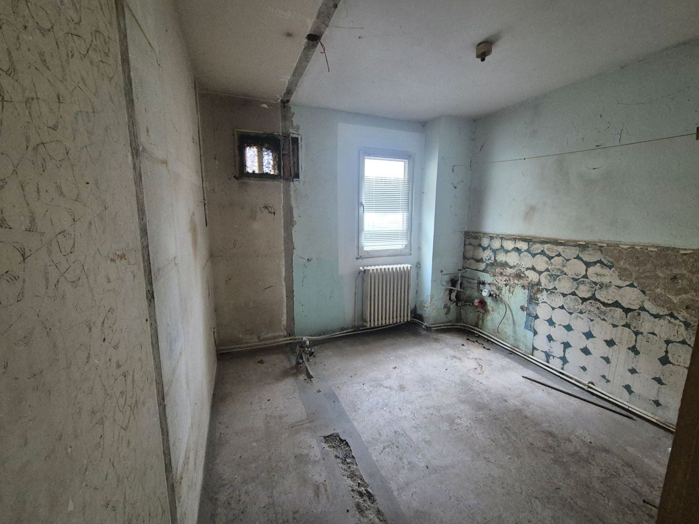 Vand apartament 2 camere Micro 1 - Poză 1