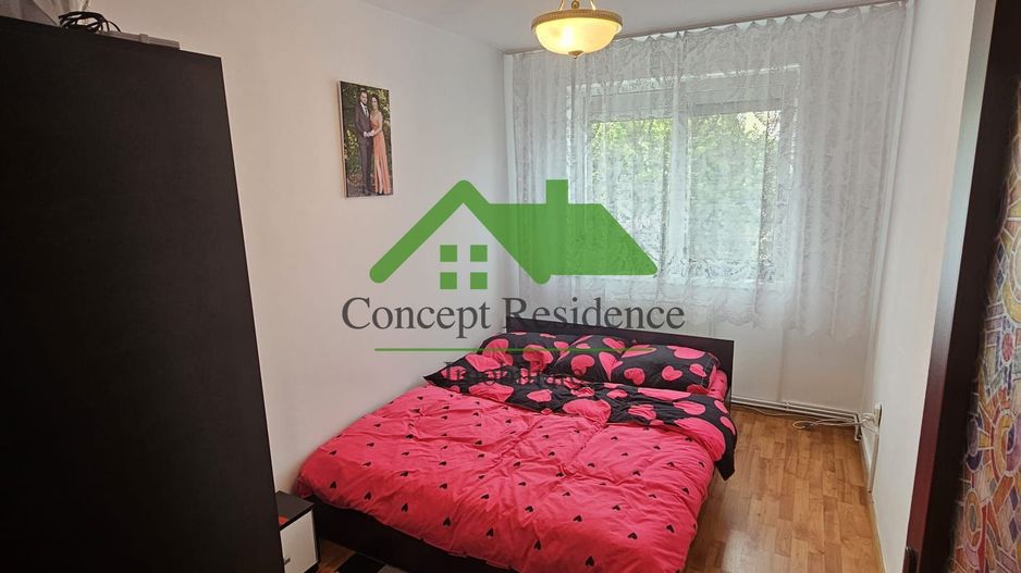 Apartament 4 camere, etaj 1, 78 mp – B-dul Regele Mihai I - Poză 4