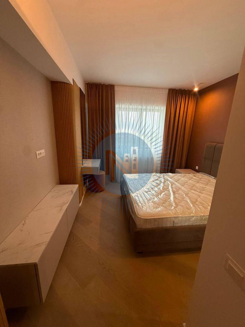 Apartament 2 camere Cortina Academy prima inchiriere - Poză 6