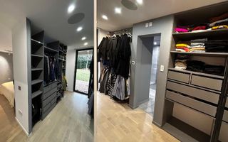 Casa moderna cu priveliste panoramică impresionanta - Poză 9