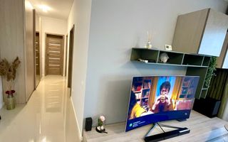 Noul tau "acasa" cu vedere la lac si loc de parcare - Poză 4