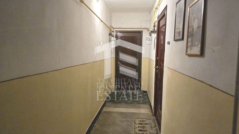 Centru - Apartament de 4 camere cu vedere Panoramica la Marea Neagra - Poză 35
