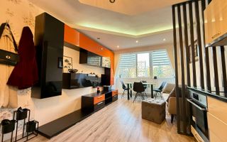 3 camere, etaj intermediar, la cheie, Primăverii! - Poză 1