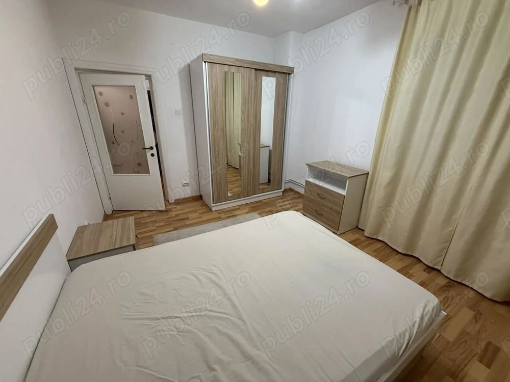 AP. 3 CAMERE GIULESTI, CENTRALA TERMICA, BUCATARIE INCHISA, MODERN - Poză 5