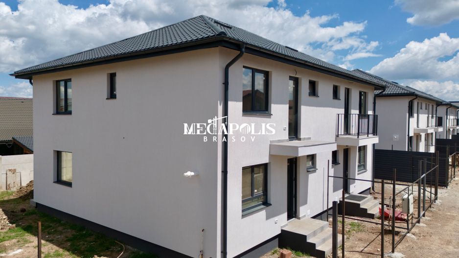 Duplex 4 Camere | Finisaje Incluse | 113 mp Utili | Izvor - Poză 3