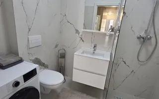 Prima inchiriere| Aradului| 3 camere| 2 bai|  70 mp| loc de parcare subteran - Schiță 13