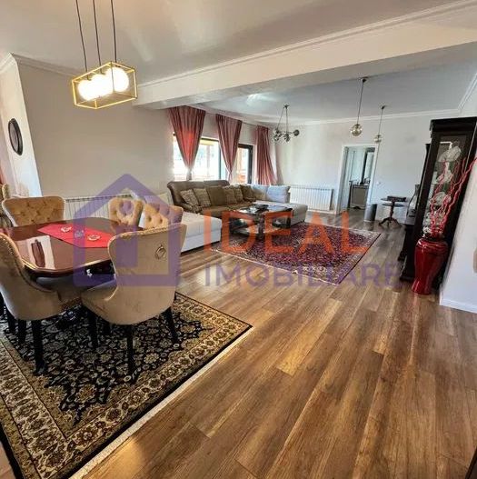 Casă modernă de vânzare în Tocile, Sibiu – 240 mpu si 600 mp de teren - Poză 9