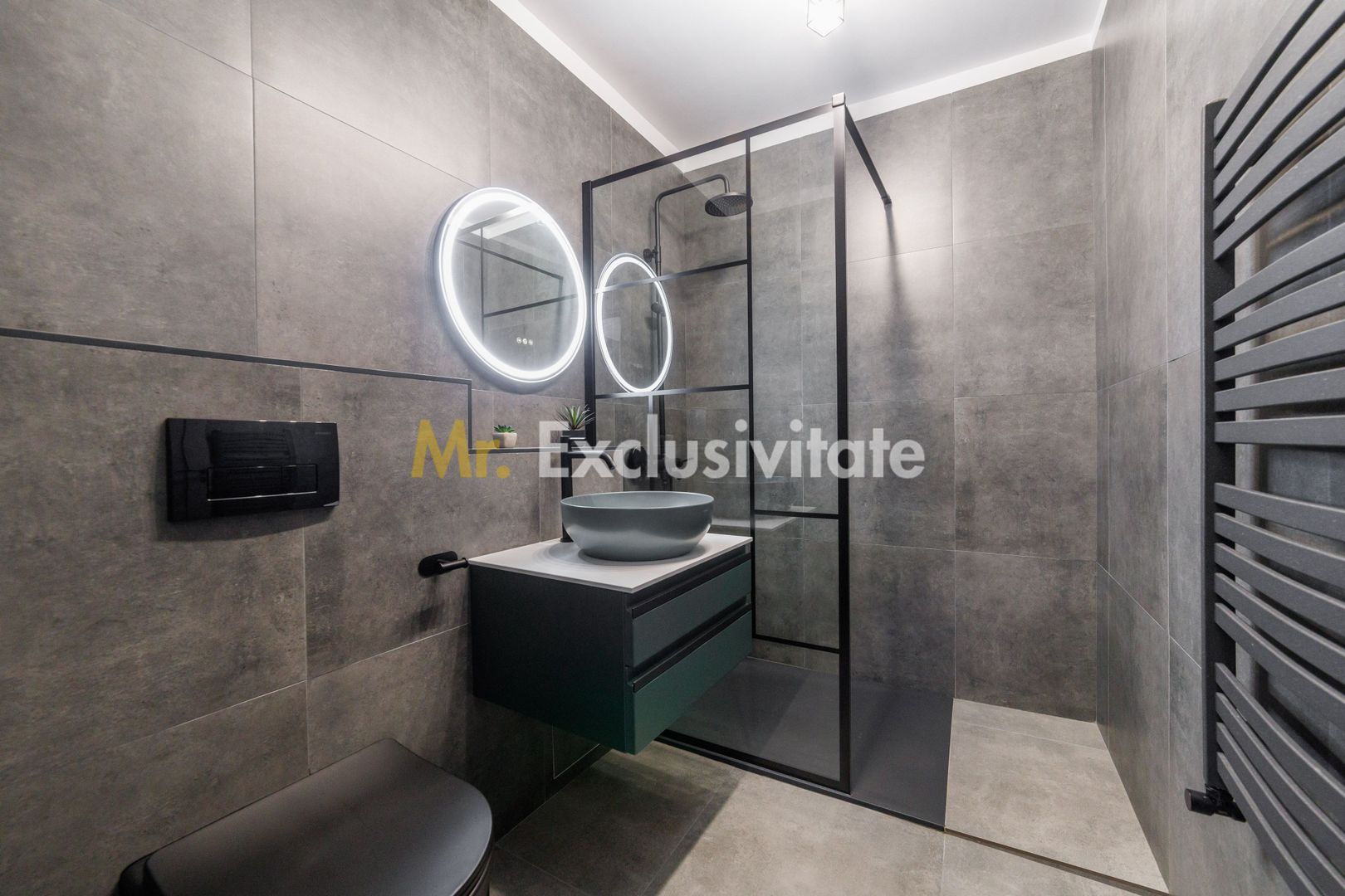 Apartament 3 camere, decomandat, Eremia Grigorescu - Poză 11