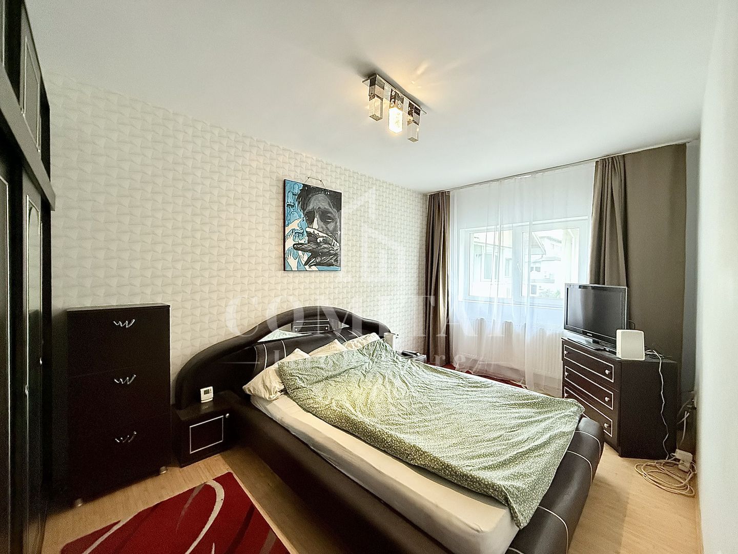 0% comision la cumpărare | 3 camere | zona Audi Calea Turzii - Poză 8