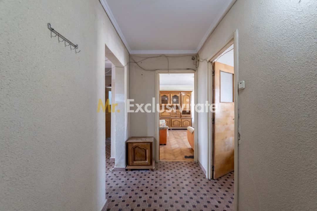 Găvana Q-uri - Apartament 3 Camere Decomandat - Poză 18
