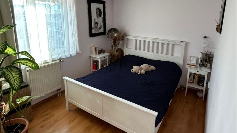 Apartament de vanzare in Buna Ziua | Parcare - Poză 4