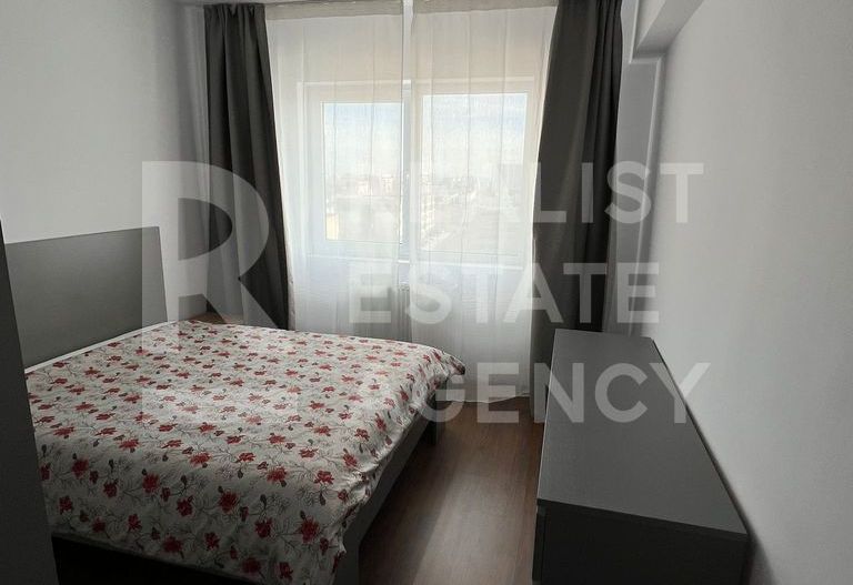 Vânzare, apartament 2 camere, zona Titan - Poză 4