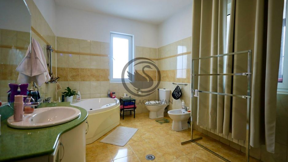 Casă de vanzare cu garaj și anexă | teren 785 mp| Gageni | Comision 0% - Poză 15