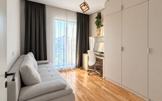 VANZARE 3 CAMERE | FINISAJE PREMIUM | MOBILAT SI UTILAT | PARCARE SUBTERANA - Poză 3