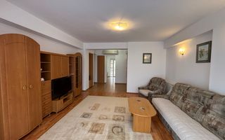 Apartament 3 camere bloc nou cu parcare subterana - Poză 1