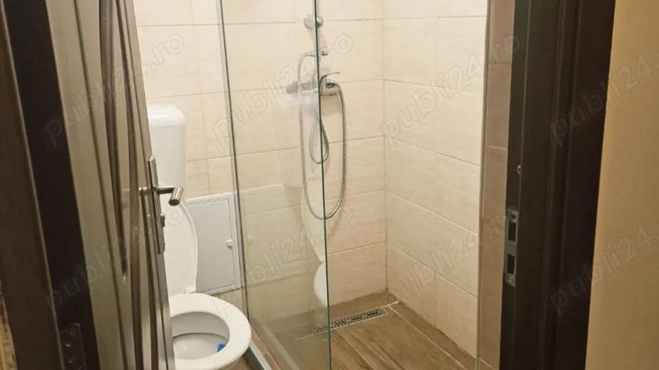 Garsonieră de închiriat Constantin Brâncoveanu Pet friendly - Poză 4