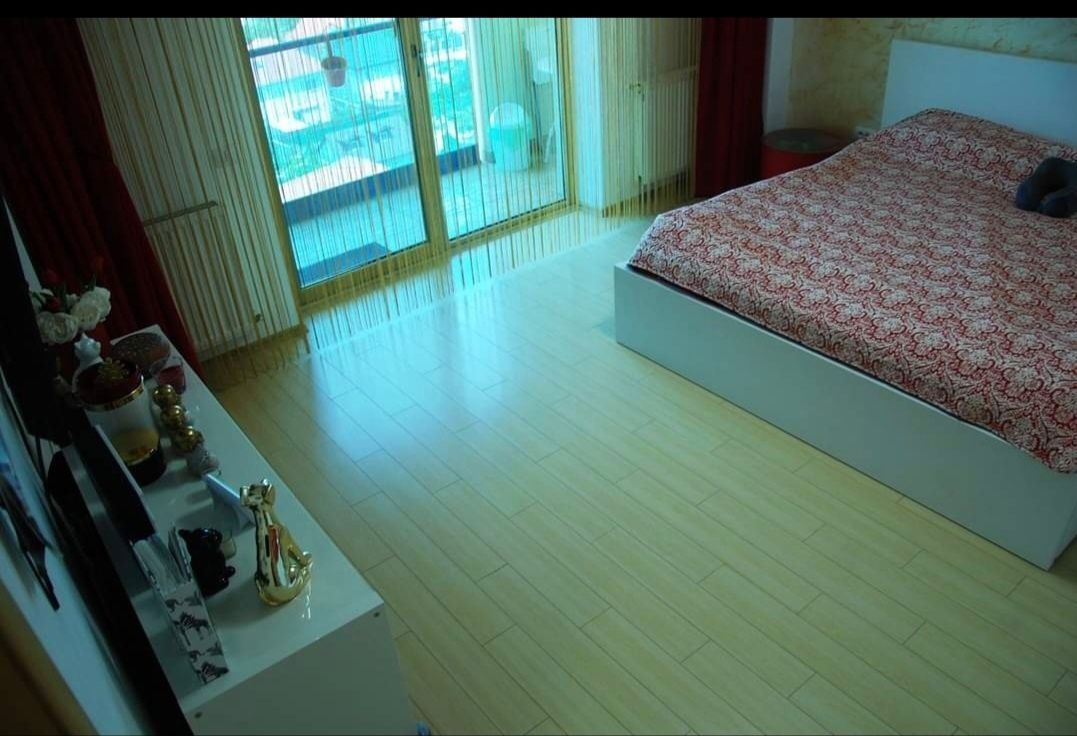 Mamaia Sat- Garsoniera lângă plaja. - Poză 1