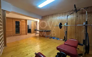 Casa individuala  - vedere spre padure - Parcul Sub Arini - Poză 48
