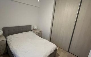2 camere lux, bloc nou, centrala, parcare, 2 min metrou N. Grigorescu - Poză 7
