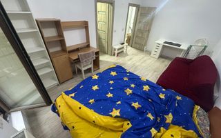 GARSONIERA STEJARULUI, LOC PARCARE, BUCATARIE INCHISA, BLOC NOU - Poză 3