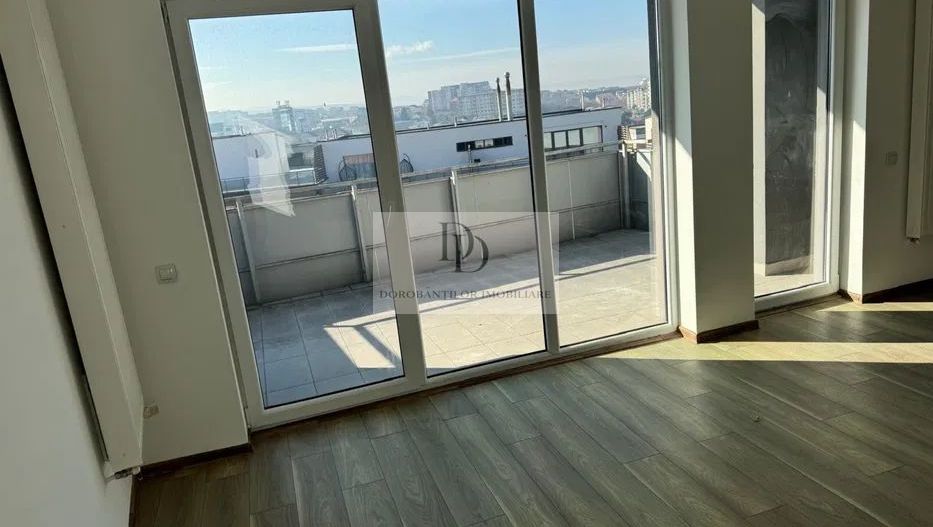 Penthouse 3 camere de vânzare + Terasă 46 mp | Parcare | Buna Ziua - Poză 6