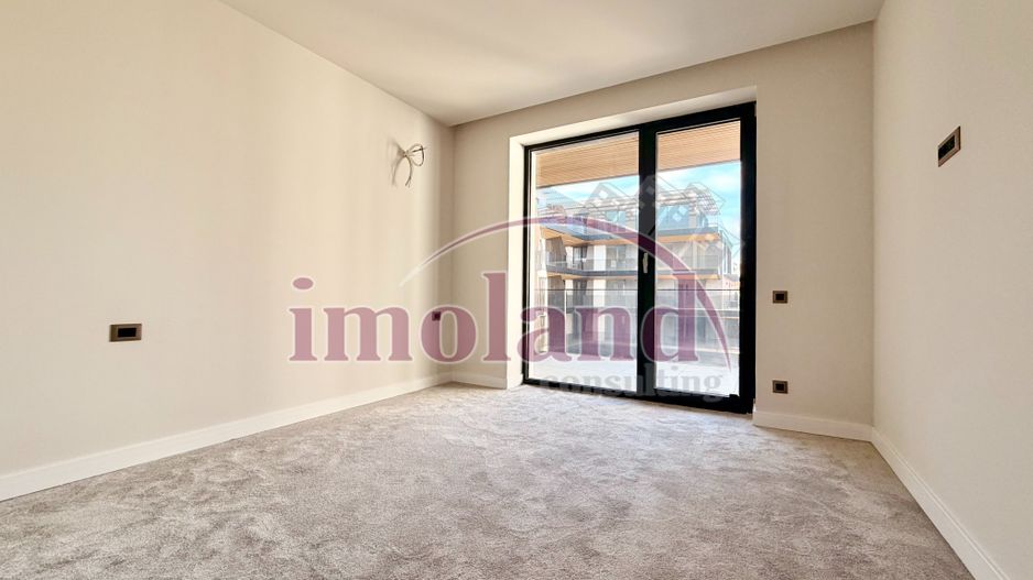 Vanzare apartament premium 4 camere 3 bai | 160 mp utili | Iancu Nicolae - Poză 14