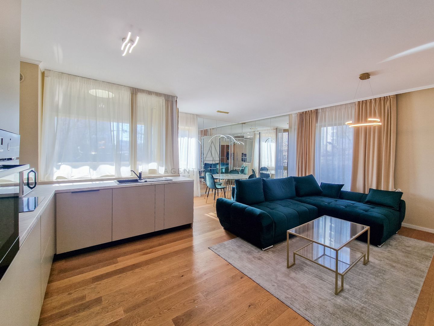 3 Camere Move-in Ready | Aviatiei Park | Herastrau - Poză 3