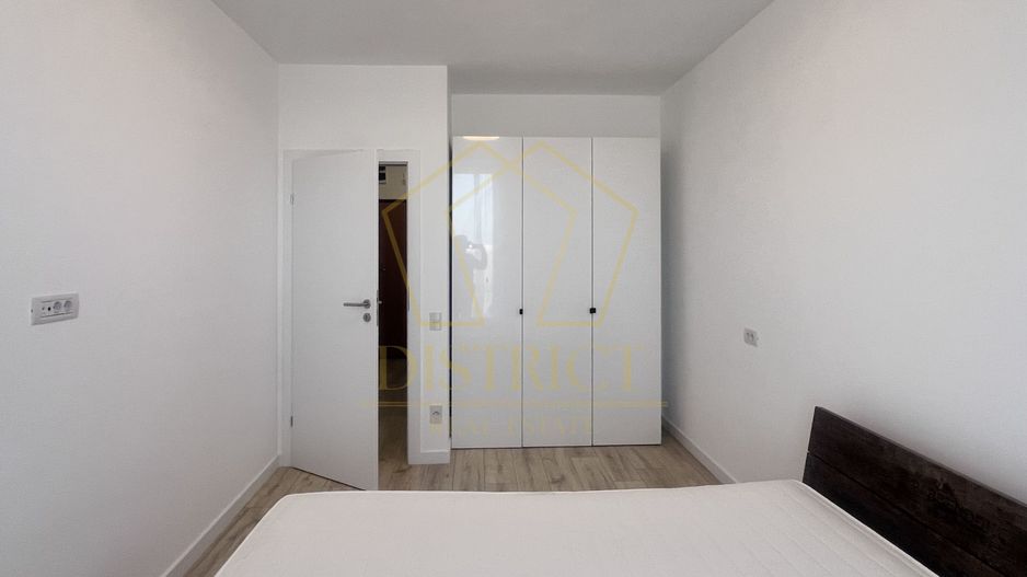 Apartament deosebit cu 2 camere | Torontalului - Poză 4
