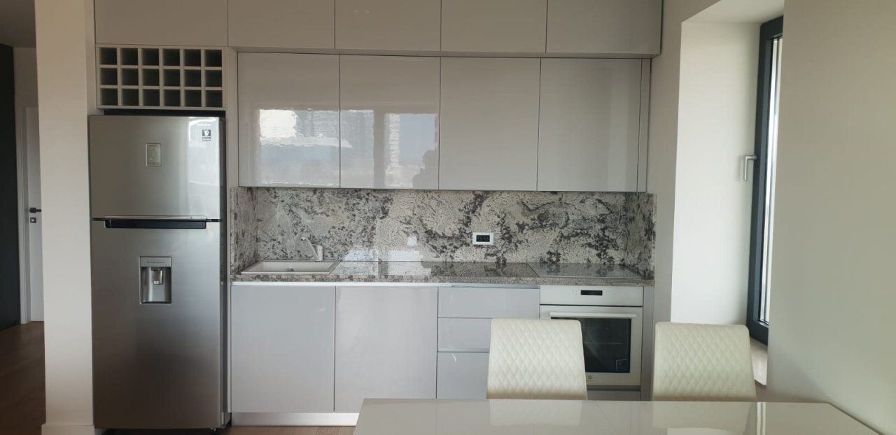 Apartament modern cu 2 camere în Aviatiei Tower I Vedere Libera - Poză 1