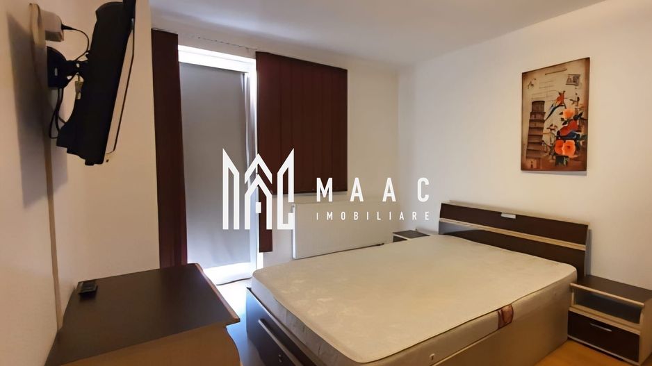 Apartament 3 camere | Decomandat | 3 Balcoane | Zona Strand - Poză 2