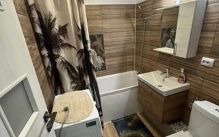 AP. 3 CAMERE - PIATA SUDULUI, CENTRALA, PARCARE, METROU 13 MINUTE - Poză 10