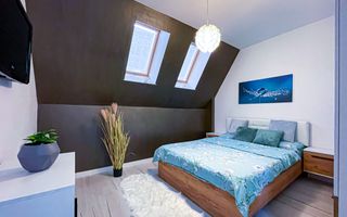 Apartament 4 camere, Parcare, Str Cetatii Floresti - Poză 12