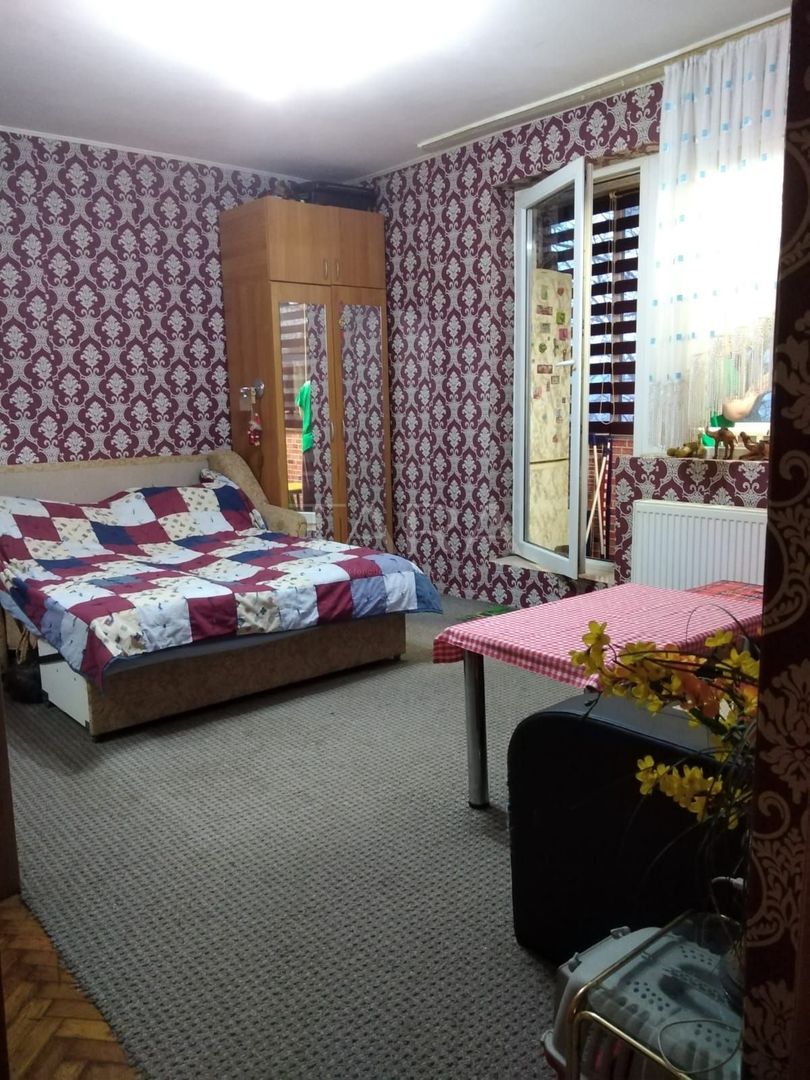 Apartament 1 cameră decomandat – zona Stadionului CFR - Poză 1