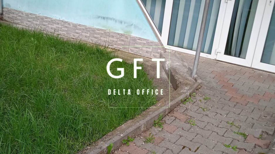 Cabinet medical de inchiriat, zona Decebal - Poză 2