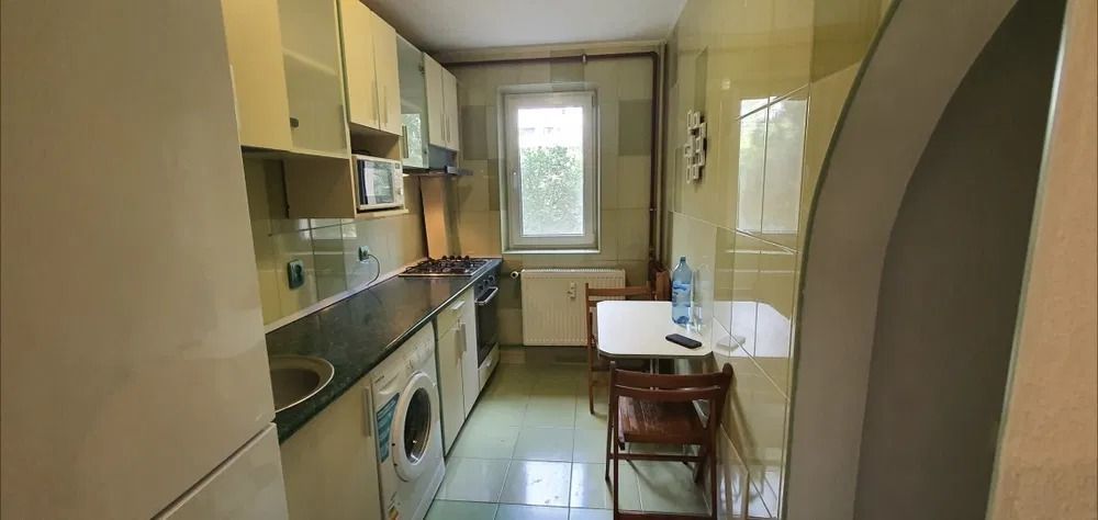 AP. 2 CAMERE DRUMUL TABEREI, BUCATARIE INCHISA, METROU 2 MINUTE - Poză 5