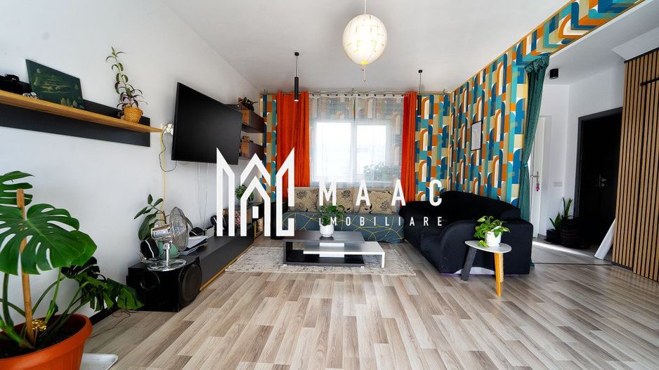 Casa tip Duplex | P+1 | Teren 254 MP | Arhitectilor - Poză 1