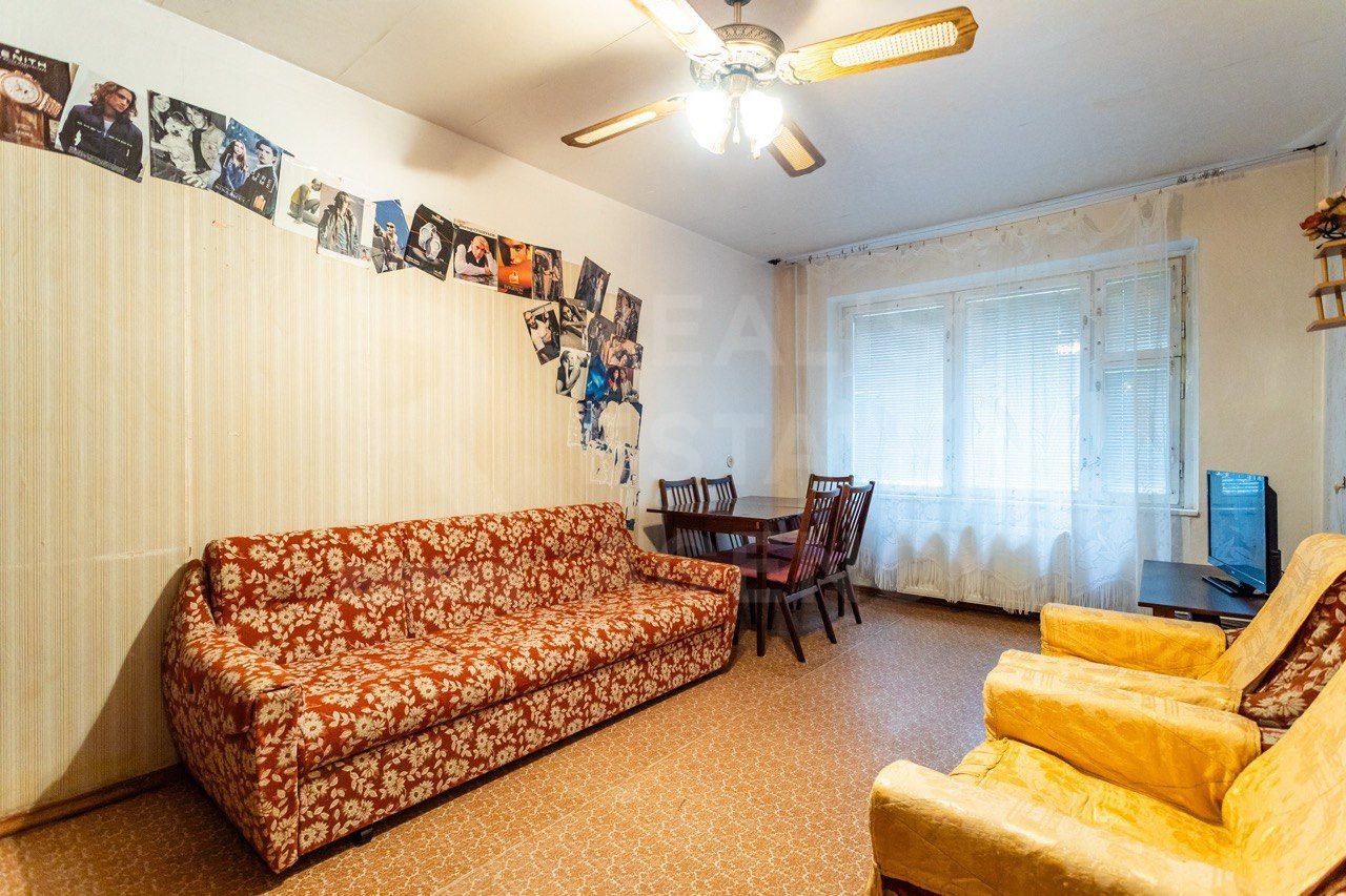 Vânzare, apartament, 2 camere, bd. Mircea Cel Bătrân, Ciocana - Poză 7