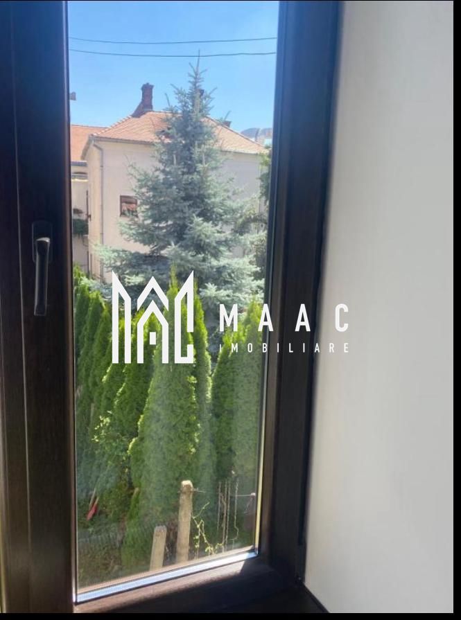 Apartament 2 camere de vânzare | Sibiu | Ultracentral | 81 mp - Poză 17