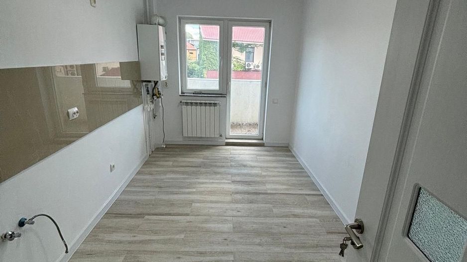 Apartament 2 camere BLOC NOU Parcul Carol T43 - Poză 30