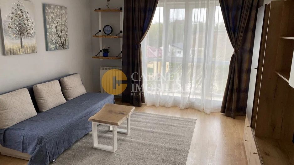 TATARASI - BLOC NOU - 2 CAMERE DECOMANDAT - ETAJ INTERMEDIAR - Poză 2