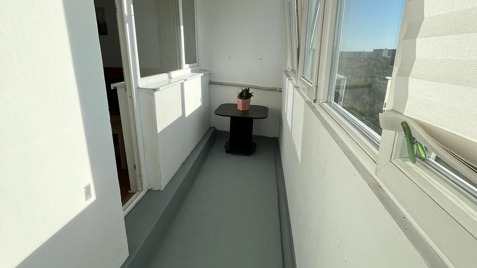 AP. 2 CAMERE P-TA MUNCII, BUCATARIE DESCHISA, METROU 5 MINUTE - Poză 10